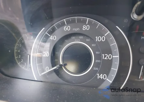 2014 Honda Cr-V Ex from USA, damaged, VIN 2HKRM4H54EH709320